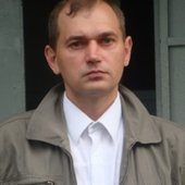 Сергей Зеленин