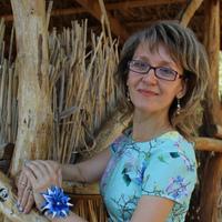 Елена Диброва