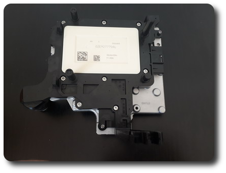 Direct-shift gearbox