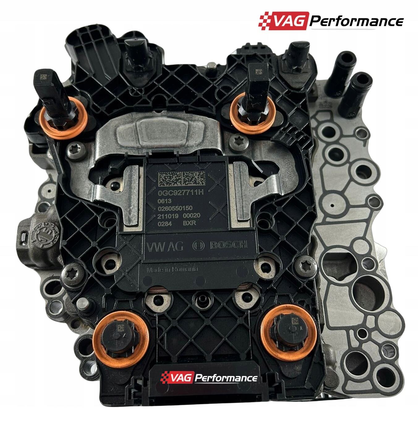 Мехатроник DSG7 DQ381 DQ500 NEW